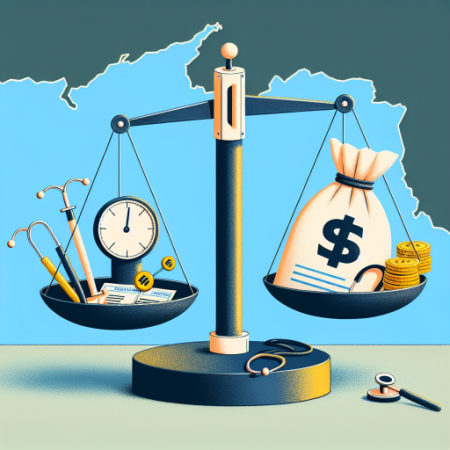 EPS en Colombia: ¿Benefician o perjudican a los médicos?