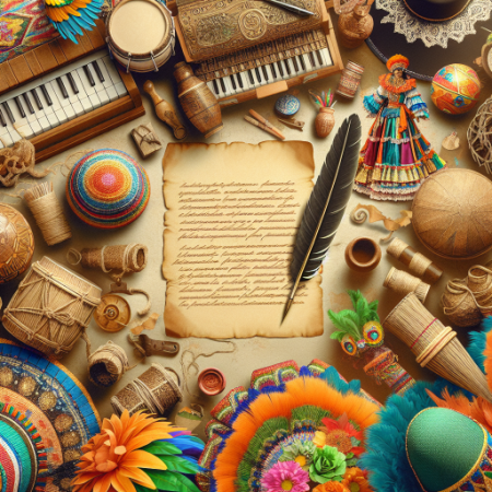 Ejemplos de cartas de solicitud de patrocinio para eventos culturales en Colombia