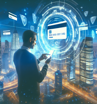 El futuro de las tarjetas de crédito en Colombia: ¿Digitalización total?