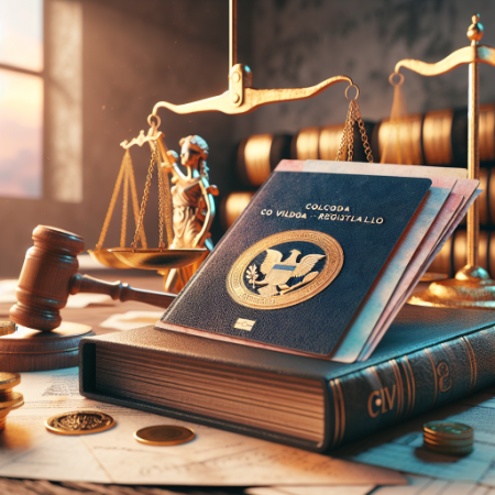 El registro civil en Colombia y su relación con el derecho a la identidad El registro civil en Colombia y su relación con el derecho a la identidad