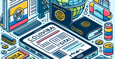 Estrategias para obtener una visa de turista de múltiples entradas para Estados Unidos