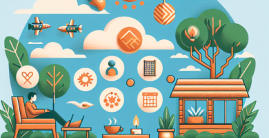 Estrategias para prevenir el síndrome de burnout.