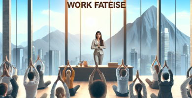 Estrategias para prevenir la fatiga laboral.