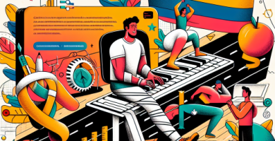 Estrategias para prevenir lesiones por movimientos repetitivos.