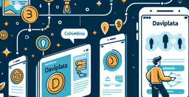 La evolución de Daviplata desde su lanzamiento.