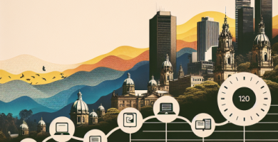 La evolución del registro civil en Colombia a lo largo de los años