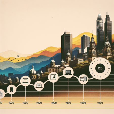La evolución del registro civil en Colombia a lo largo de los años La evolución del registro civil en Colombia a lo largo de los años