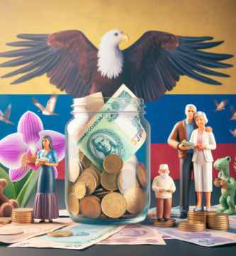 La importancia de contar con un fondo de emergencia para tu pensión en Colombia.