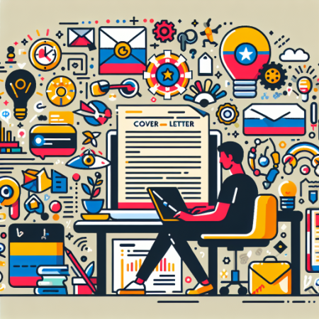 La importancia de la carta de presentación para profesionales freelance en Colombia La importancia de la carta de presentación para profesionales freelance en Colombia