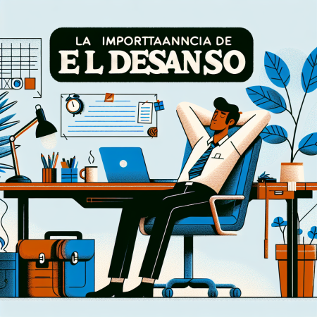 La importancia del descanso en el trabajo La-importancia-del-descanso-en-el-trabajo