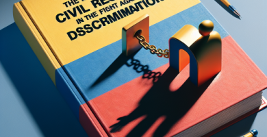 La importancia del registro civil en la lucha contra la discriminación en Colombia