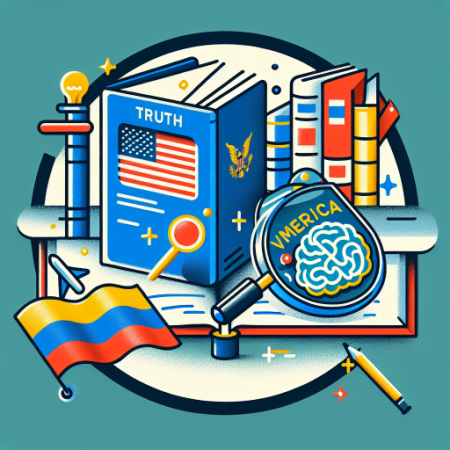 La verdad detrás de los rumores sobre la visa americana en Colombia