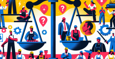 Las ARL en Colombia: ¿Están Realmente del Lado del Trabajador?