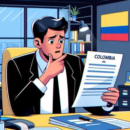 Las ARL en Colombia: ¿Qué Deberías Saber como Empleado?