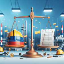 Las ARL en Colombia: ¿Un Aliado o un Obstáculo para los Trabajadores Autónomos?