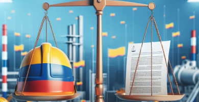 Las ARL en Colombia: ¿Un Aliado o un Obstáculo para los Trabajadores Autónomos?