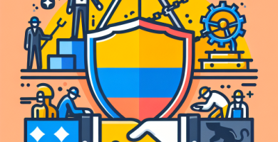 Las ARL en Colombia: ¿Un Escudo o una Trampa para los Trabajadores?