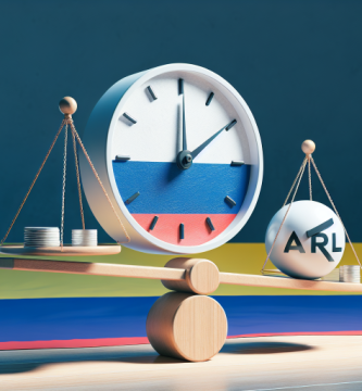 Las ARL en Colombia: ¿Un Facilitador o un Obstáculo para la Flexibilidad Horaria?