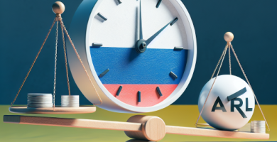 Las ARL en Colombia: ¿Un Facilitador o un Obstáculo para la Flexibilidad Horaria?