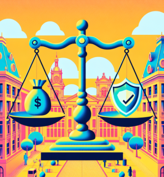 Las ARL en Colombia: ¿Una Carga o una Protección para las Empresas?