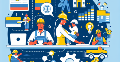 Las ARL en Colombia: ¿Una Herramienta o una Barrera para la Conciliación Laboral y Familiar?