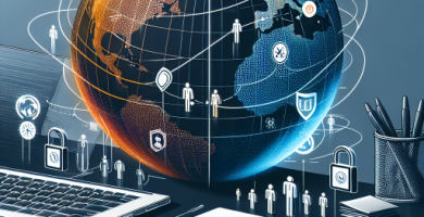 Las ARL en Colombia: ¿Una Protección o un Impedimento para la Movilidad Laboral Internacional?