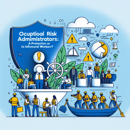 Las ARL en Colombia: ¿Una Protección o una Amenaza para los Trabajadores Informales?