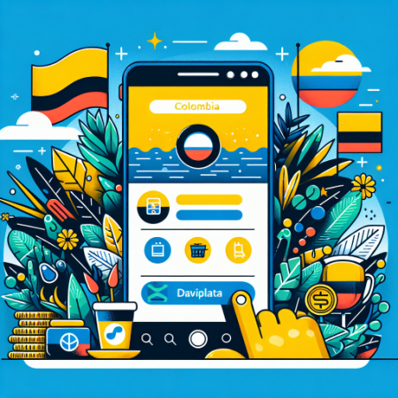 Las características que hacen de Daviplata una opción única en Colombia Las características que hacen de Daviplata una opción única en Colombia.