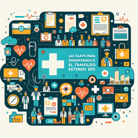 Las claves para entender el proceso de traslado entre EPS.