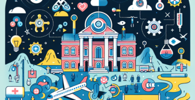 Las claves para entender el sistema de referencia y contrarreferencia en las EPS.