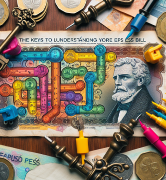 Las claves para entender tu factura de EPS.