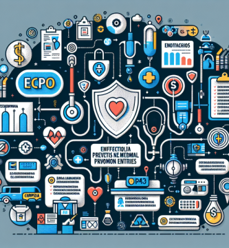 Las estrategias más efectivas para prevenir el fraude en las EPS.