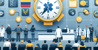 Las estrategias más efectivas para reducir los tiempos de espera en las EPS.