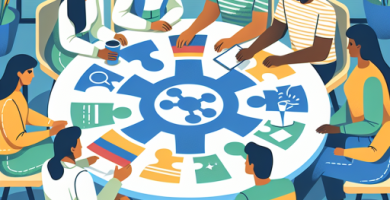 Las estrategias más efectivas para resolver disputas con tu EPS.