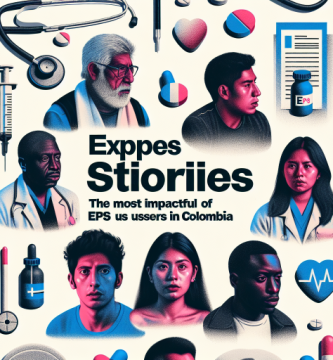 Las historias más impactantes de usuarios de EPS en Colombia.
