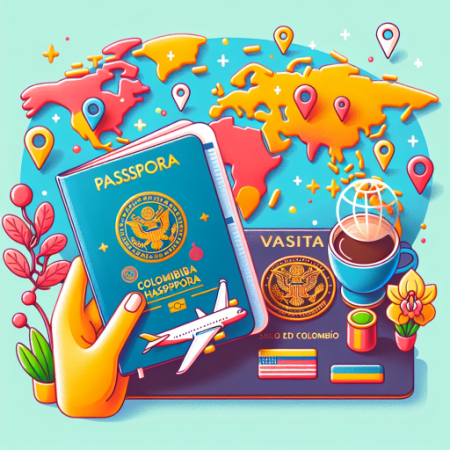 Las mejores prácticas para mantener un historial de viaje positivo con tu visa americana Las mejores prácticas para mantener un historial de viaje positivo con tu visa americana