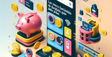 Las nuevas funcionalidades de Daviplata que debes probar.