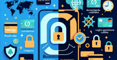 Las ventajas y desventajas de las tarjetas de crédito virtuales en Colombia