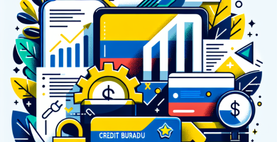Lo que debes saber sobre el Buró de Crédito en Colombia antes de solicitar una tarjeta