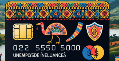 Lo que debes saber sobre el seguro de desempleo en tarjetas de crédito en Colombia