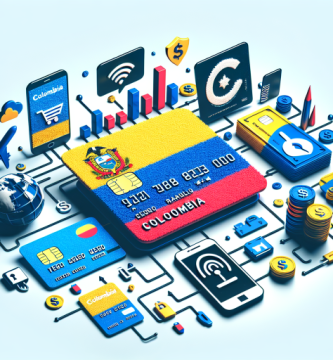 Lo que debes saber sobre las tarjetas de crédito virtuales temporales en Colombia