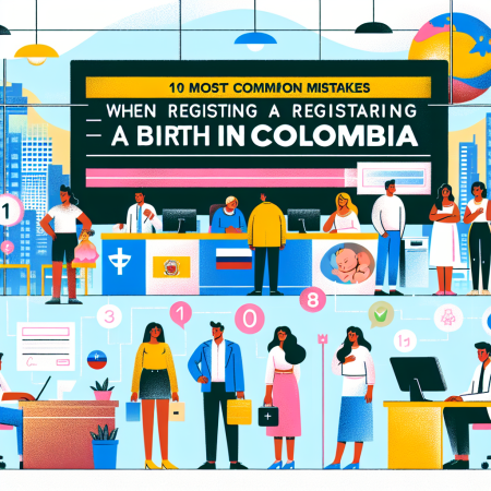 Los 10 errores más comunes al registrar un nacimiento en Colombia Los-10-errores-mas-comunes-al-registrar-un-nacimiento-en-Colombia