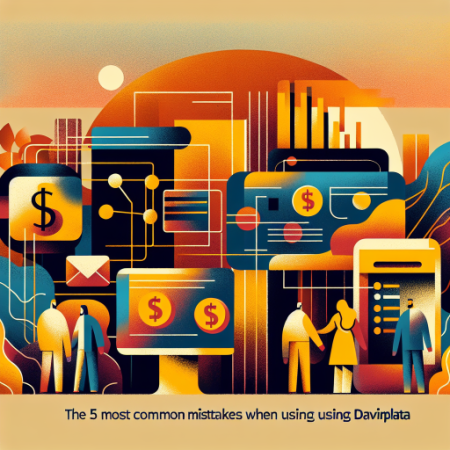 Los 5 errores más comunes al usar Daviplata.