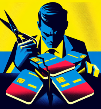 Los 7 errores que debes evitar al cancelar una tarjeta de crédito en Colombia