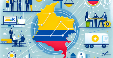 Los Beneficios de la Colaboración Intersectorial en la Gestión de Riesgos con ARL en Colombia