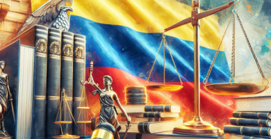 Los Desafíos Legales de las ARL en Colombia