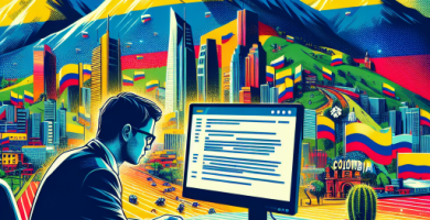 Los Desafíos de la Ciberseguridad en la Gestión de Riesgos con ARL en Colombia