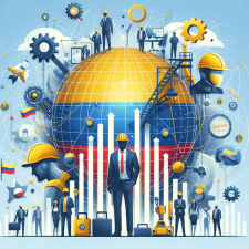 Los Desafíos de la Globalización en la Gestión de Riesgos con ARL en Colombia