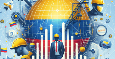 Los Desafíos de la Globalización en la Gestión de Riesgos con ARL en Colombia