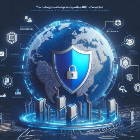 Los Desafíos de la Privacidad de Datos en la Gestión de Riesgos con ARL en Colombia Los Desafíos de la Privacidad de Datos en la Gestión de Riesgos con ARL en Colombia